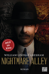Nightmare Alley - William Lindsay Gresham