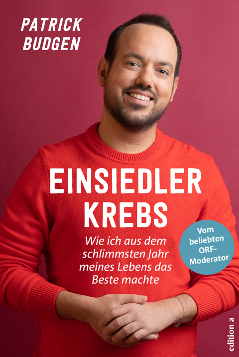 Einsiedlerkrebs - Patrick Budgen