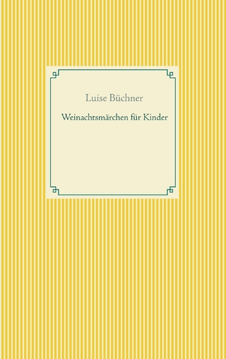 Weinachtsmärchen für Kinder