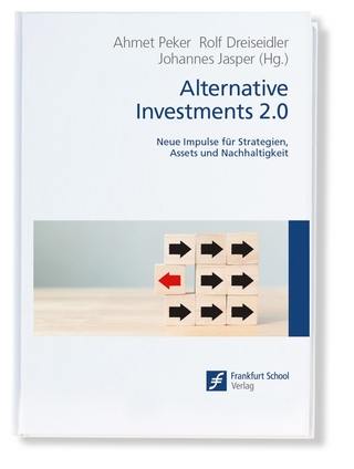 Alternative Investments 2.0