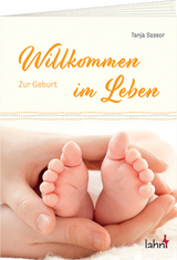 Willkommen im Leben - Tanja Sassor