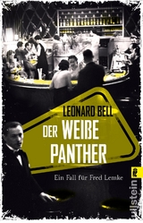 Der wei&szlig;e Panther - Leonard Bell