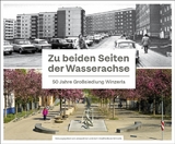 Zu beiden Seiten der Wasserachse