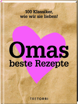 Omas beste Rezepte - 