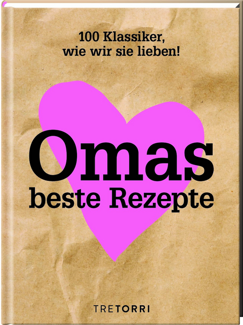 Omas beste Rezepte - 