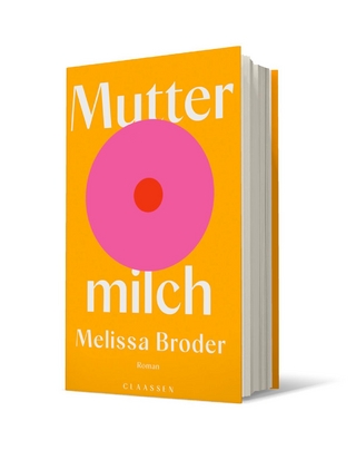 Muttermilch