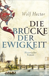 Die Br&uuml;cke der Ewigkeit - Wolf Hector