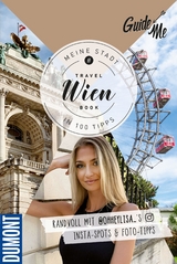 GuideMe Reisef&uuml;hrer Wien - Lisa B&ouml;gelein,  @ohheylisa_