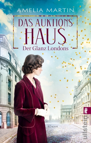 Der Glanz Londons