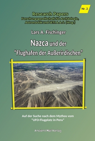 Nazca und der 