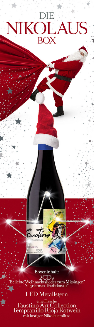 Die Nikolaus Box