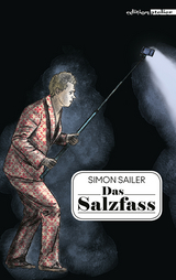 Das Salzfass - Simon Sailer