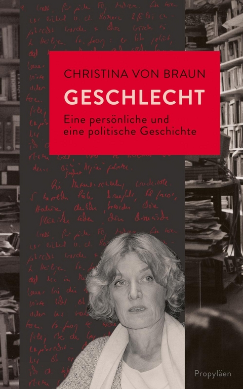 Geschlecht - Christina von Braun