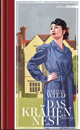 Das Kr&auml;hennest - Martina Wied