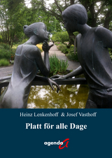 Platt f&ouml;r alle Dage - Heinz Lenkenhoff, Josef Vasthoff