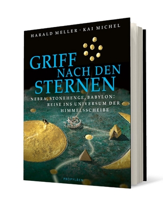 Griff nach den Sternen