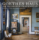 Goethes Haus am Weimarer Frauenplan - Christian Hecht