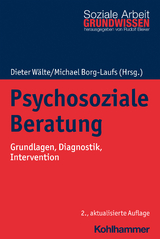Psychosoziale Beratung - 