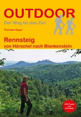 Rennsteig - Hoyer, Thorsten