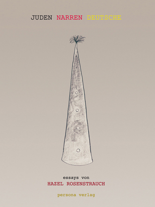 JUDEN NARREN DEUTSCHE