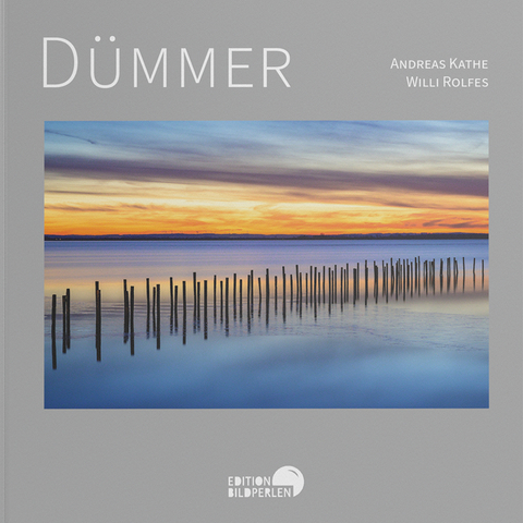 D&Uuml;MMER - Andreas Kathe, Willi Rolfes