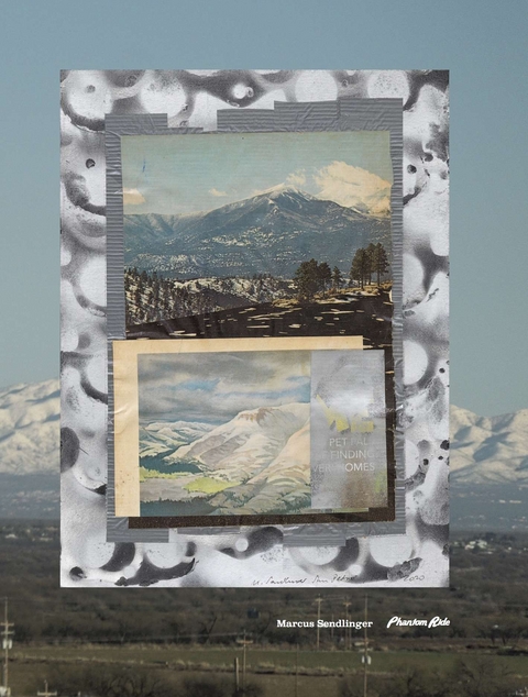 Phantom Ride - Marcus Sendlinger