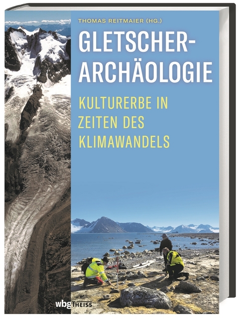 Gletscherarch&auml;ologie - 