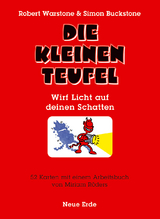 Die kleinen Teufel - Robert Warstone, Simon Buckstone, Miriam Röders