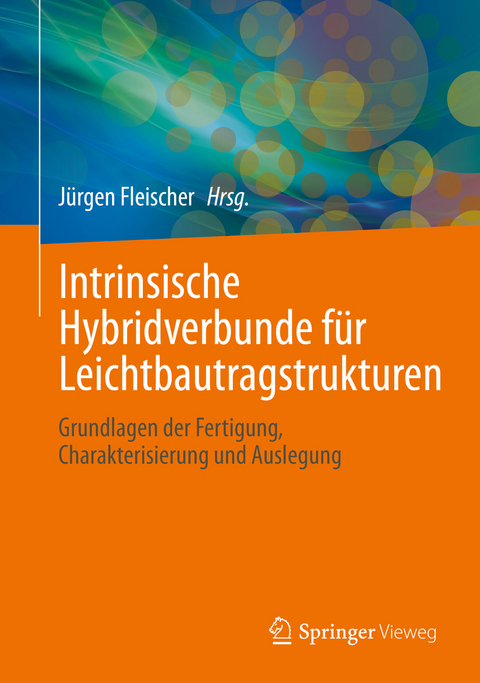 Intrinsische Hybridverbunde f&uuml;r Leichtbautragstrukturen - 
