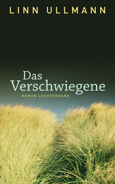 Das Verschwiegene - Linn Ullmann