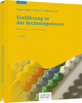 Einführung in das Rechnungswesen - Weber, Jürgen; Weißenberger, Barbara E.