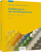 Einf&uuml;hrung in das Rechnungswesen - J&uuml;rgen Weber, Barbara E. Wei&szlig;enberger