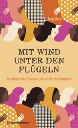 Mit Wind unter den Fl&uuml;geln - Tanja Wenz