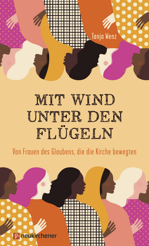 Mit Wind unter den Fl&uuml;geln - Tanja Wenz