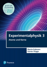 Experimentalpyhsik 3 - Martin Erdmann