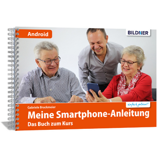 Meine Smartphone-Anleitung