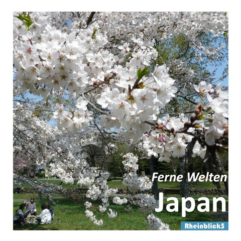 Ferne Welten Japan - Doris Schr&ouml;der, Shunzo Majima