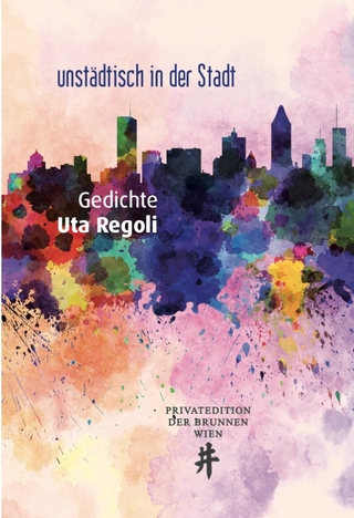 unstädtisch in der Stadt