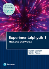 Experimentalphysik 1 - Martin Erdmann, G&uuml;nter Fl&uuml;gge