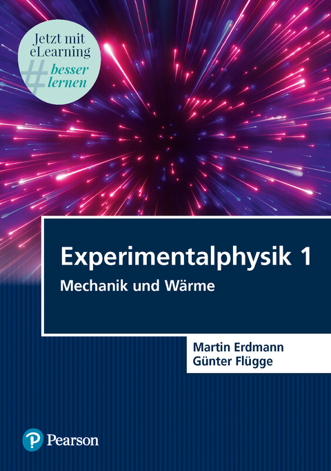 Experimentalphysik 1 - Martin Erdmann, G&uuml;nter Fl&uuml;gge