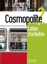 Cosmopolite 2 - Dorey-Mater, Anaïs; Mathieu-Benoit, Émilie; Mous, Nelly