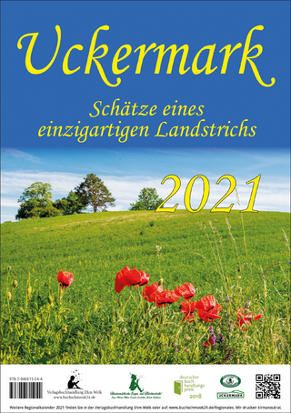Die Uckermark 2021