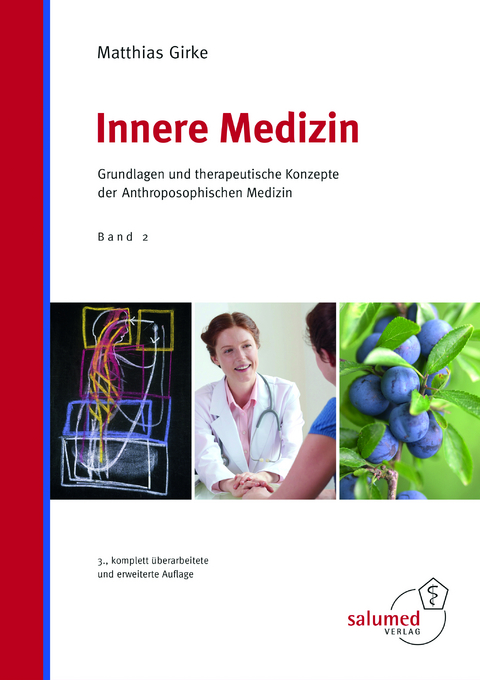 Innere Medizin - Matthias Girke