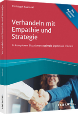 Verhandeln mit Empathie und Strategie - Christoph Kuzinski