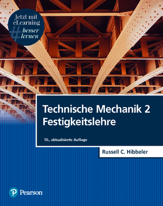 Technische Mechanik 2 Festigkeitslehre