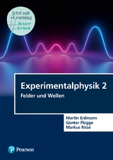 Experimentalphysik 2 - Martin Erdmann, G&uuml;nter Fl&uuml;gge, Markus Risse