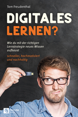 Digitales Lernen? - Tom Freudenthal