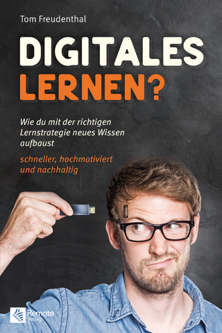 Digitales Lernen?