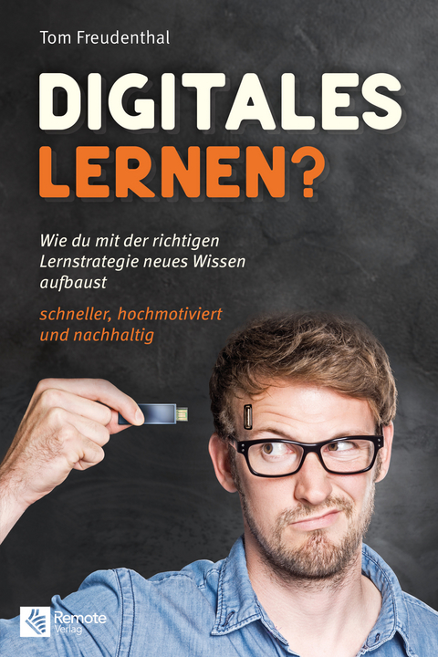 Digitales Lernen? - Tom Freudenthal