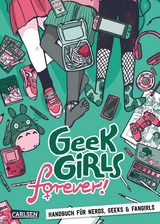 Geek Girls forever! - Theresa Behle
